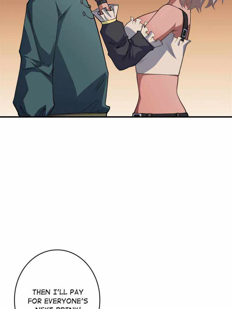 I’m Really Not A Supervillain Chapter 62 page 46 - 