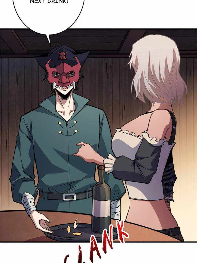 I’m Really Not A Supervillain Chapter 62 page 47 - 