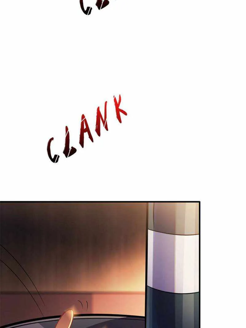 I’m Really Not A Supervillain Chapter 62 page 48 - 