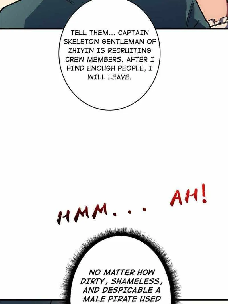 I’m Really Not A Supervillain Chapter 62 page 50 - 