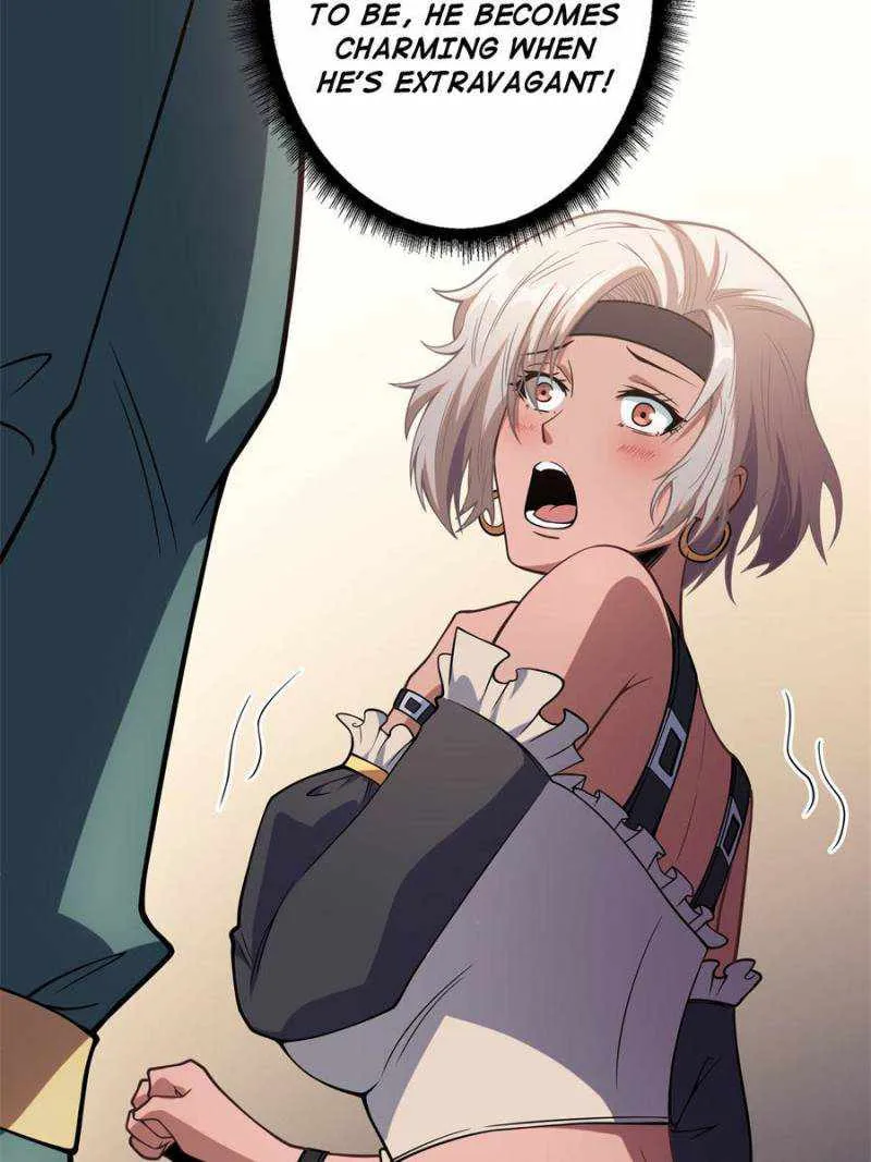 I’m Really Not A Supervillain Chapter 62 page 51 - 
