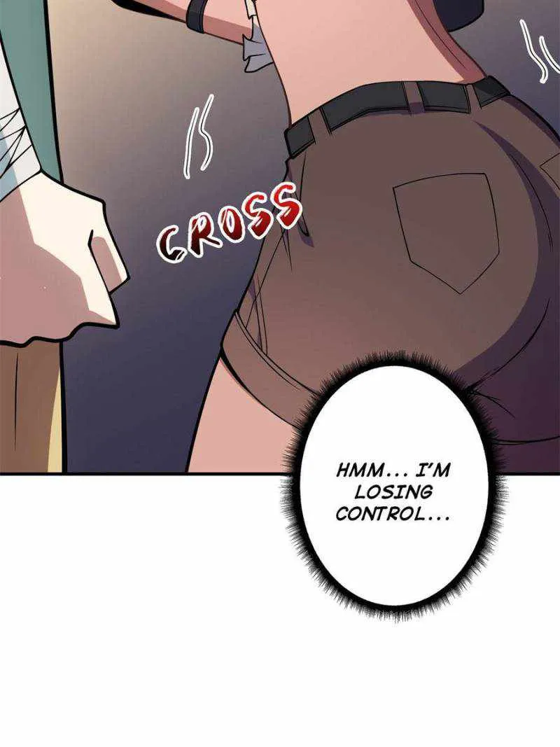 I’m Really Not A Supervillain Chapter 62 page 52 - 