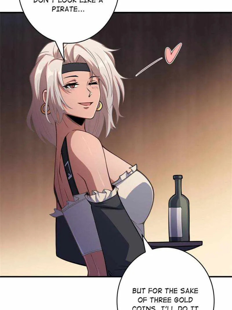 I’m Really Not A Supervillain Chapter 62 page 54 - 