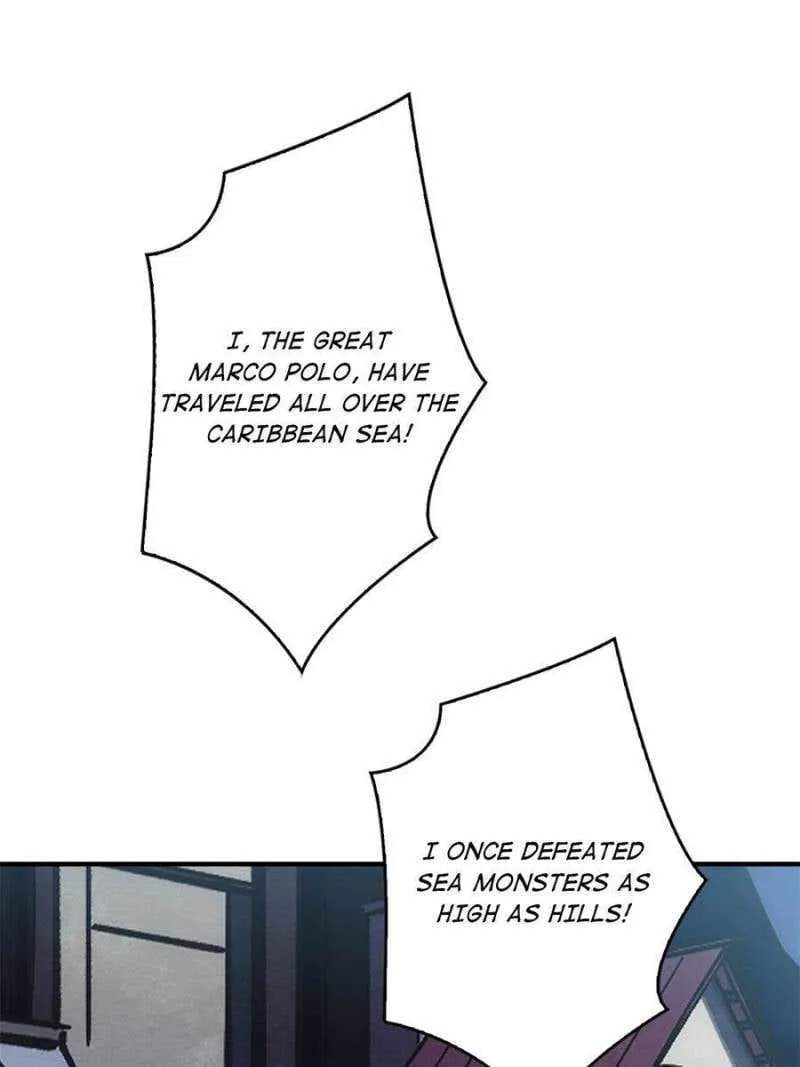 I’m Really Not A Supervillain Chapter 62 page 56 - 