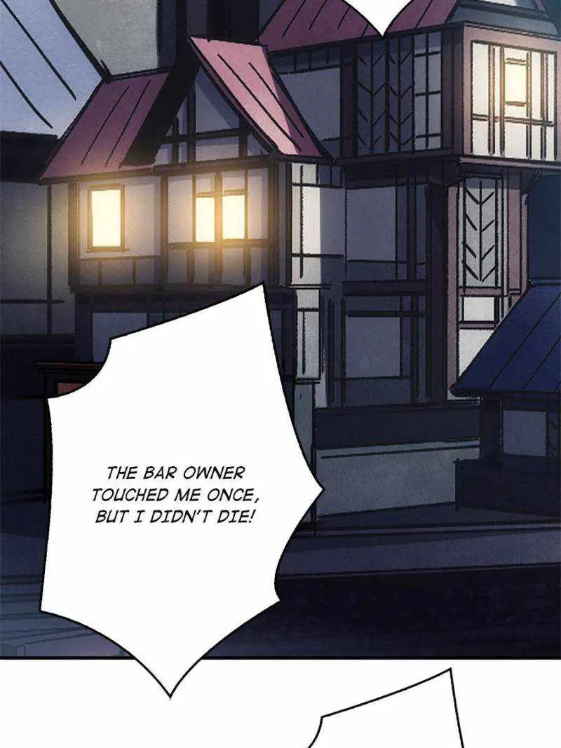 I’m Really Not A Supervillain Chapter 62 page 57 - 