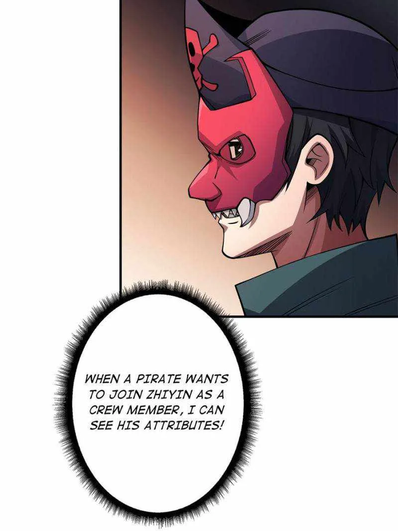 I’m Really Not A Supervillain Chapter 62 page 60 - 