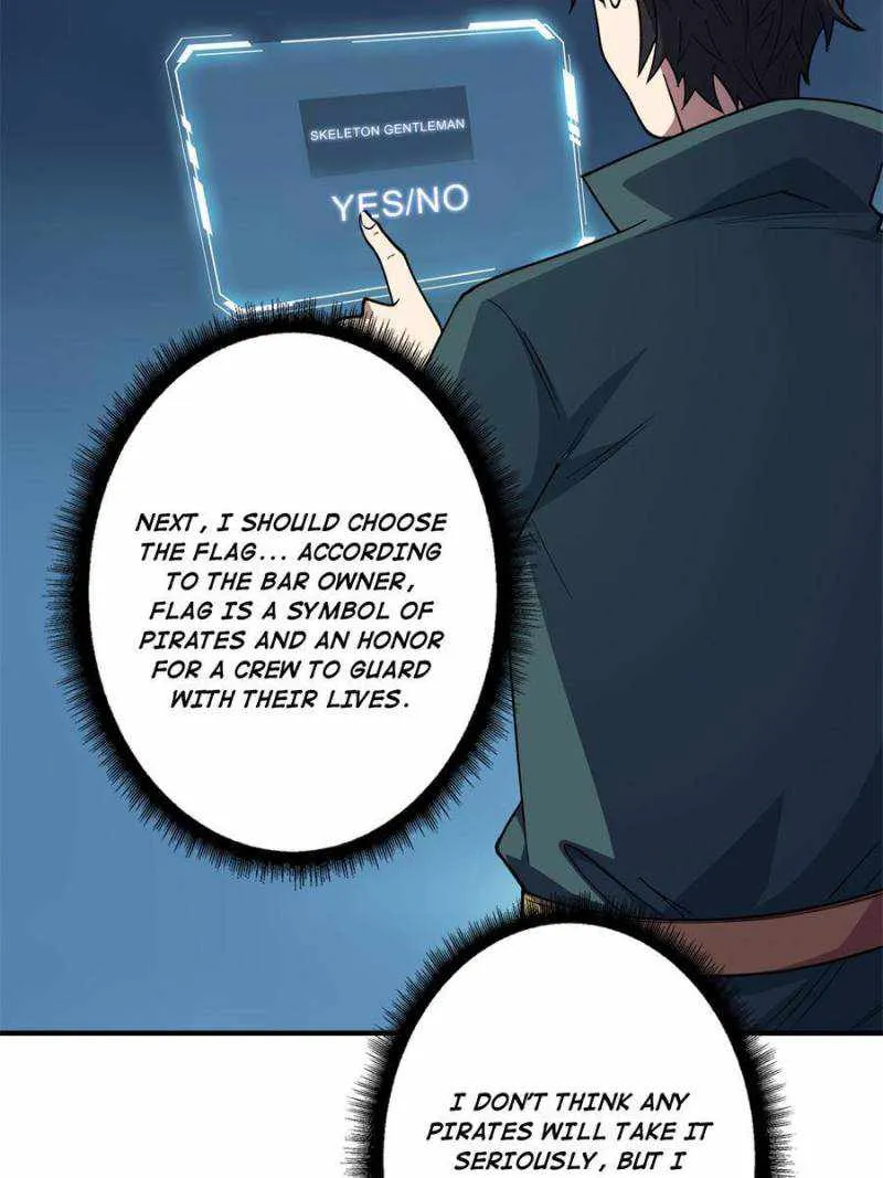 I’m Really Not A Supervillain Chapter 62 page 7 - 