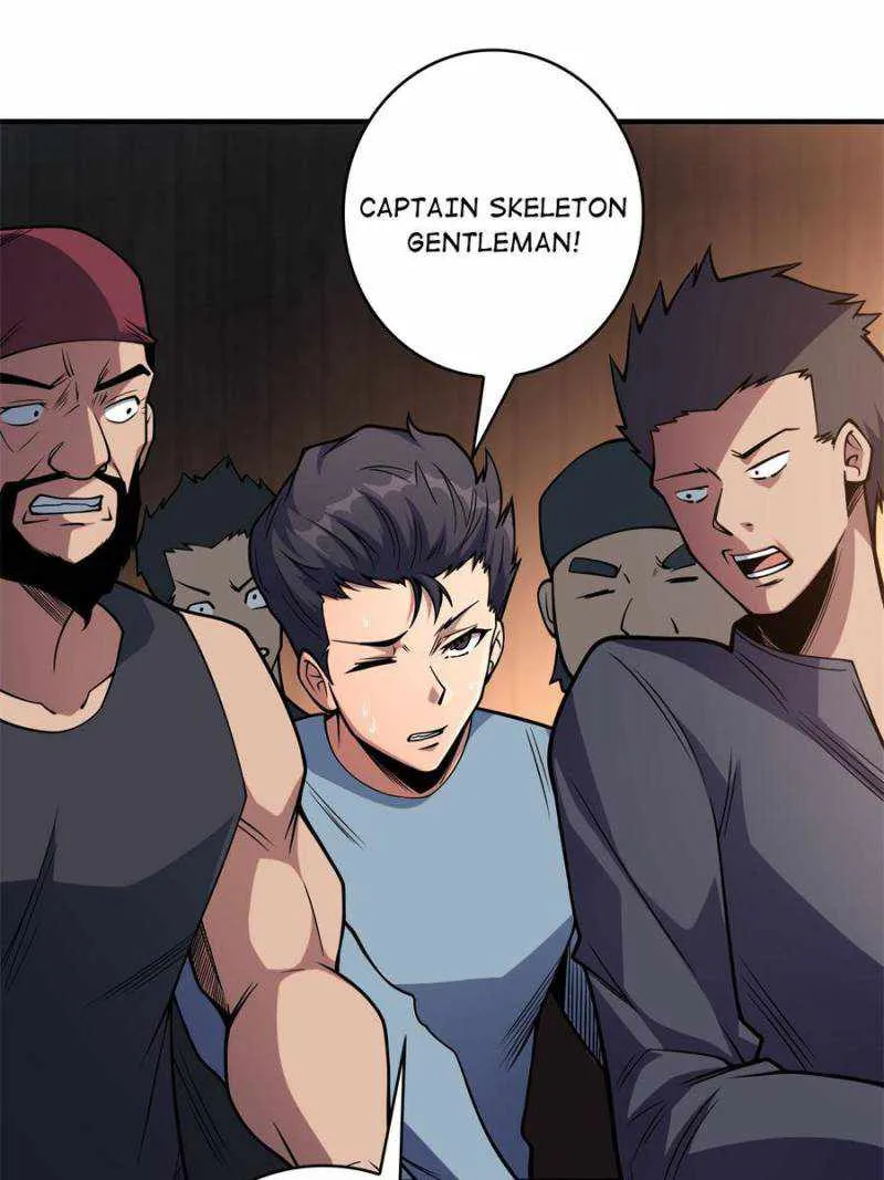 I’m Really Not A Supervillain Chapter 62 page 61 - 