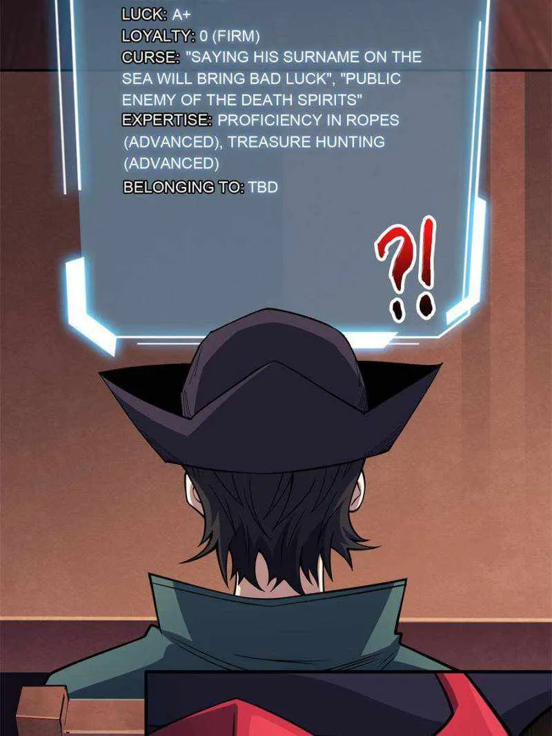 I’m Really Not A Supervillain Chapter 62 page 63 - 