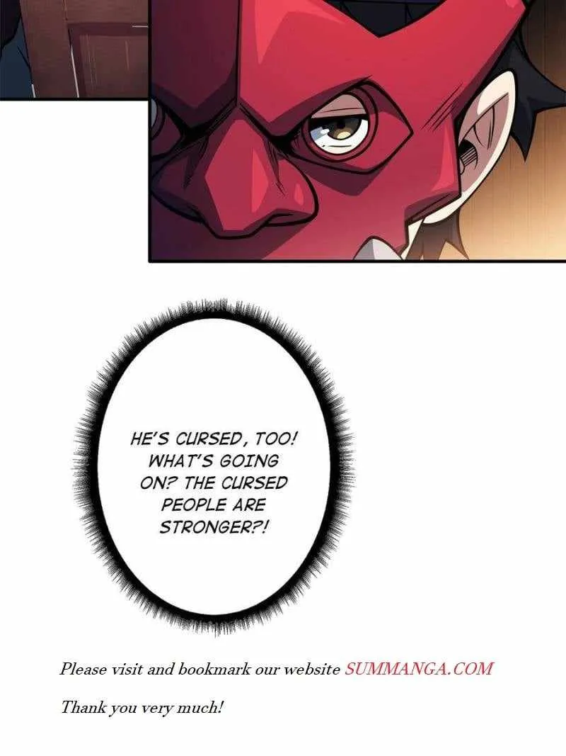 I’m Really Not A Supervillain Chapter 62 page 64 - 