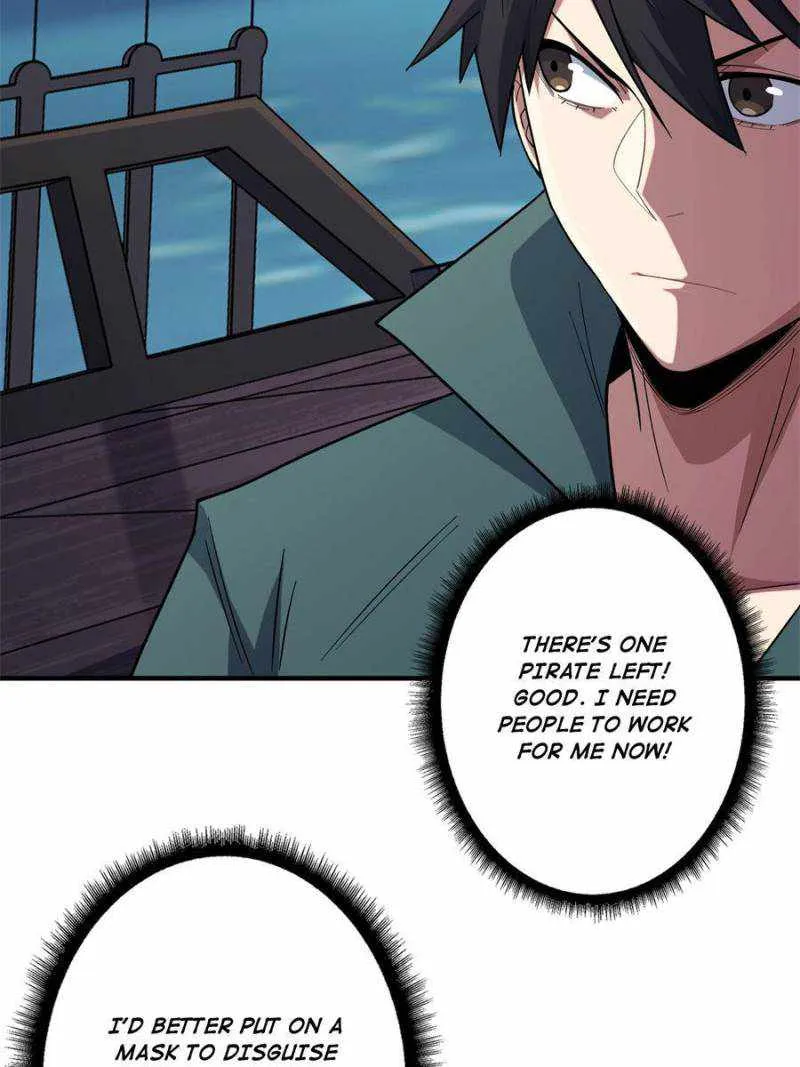 I’m Really Not A Supervillain Chapter 62 page 9 - 
