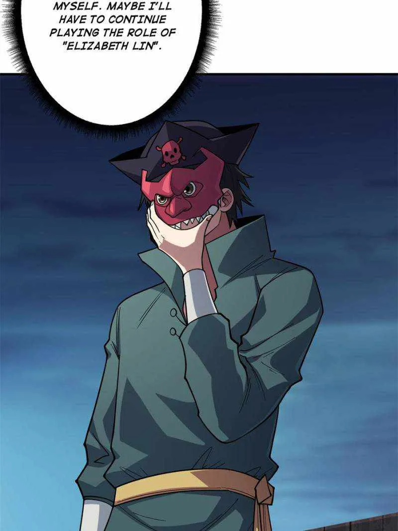 I’m Really Not A Supervillain Chapter 62 page 10 - 