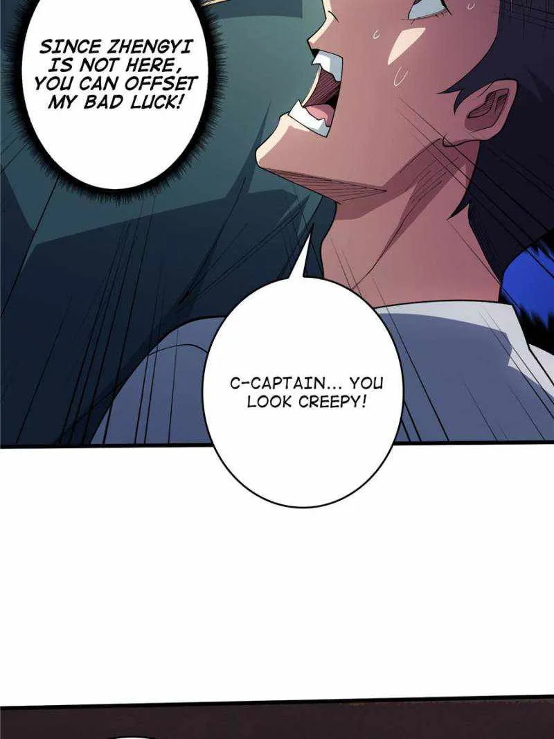 I’m Really Not A Supervillain Chapter 63 page 2 - 