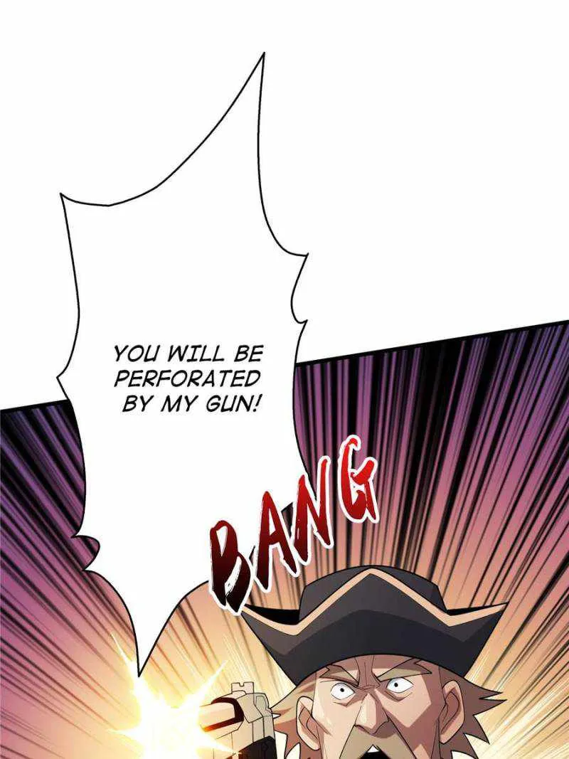 I’m Really Not A Supervillain Chapter 63 page 13 - 