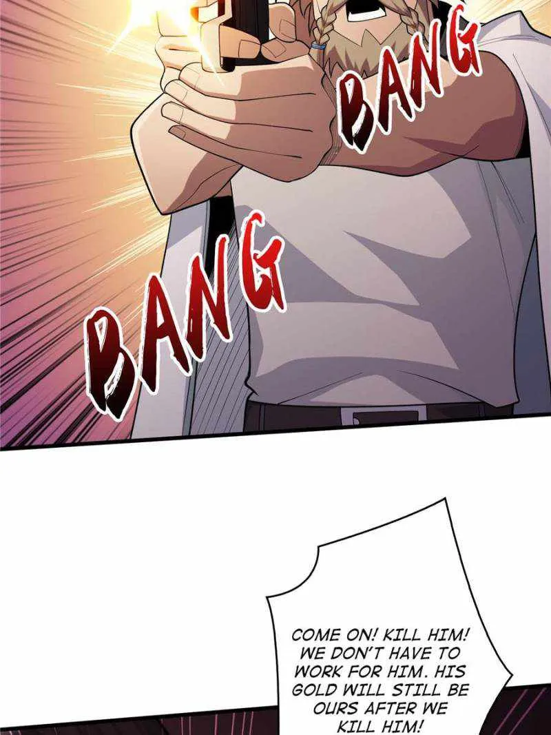 I’m Really Not A Supervillain Chapter 63 page 14 - 