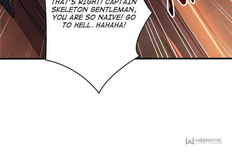 I’m Really Not A Supervillain Chapter 63 page 16 - 