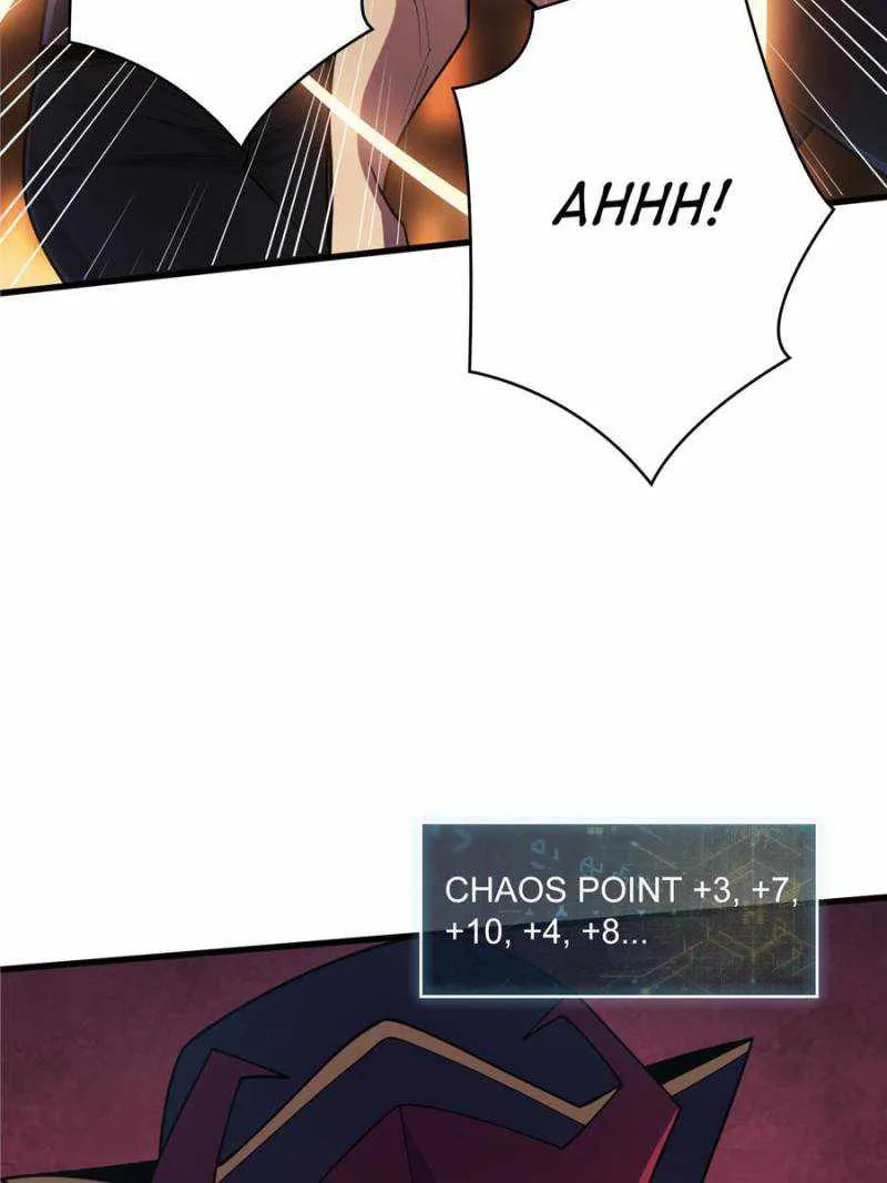 I’m Really Not A Supervillain Chapter 63 page 18 - 