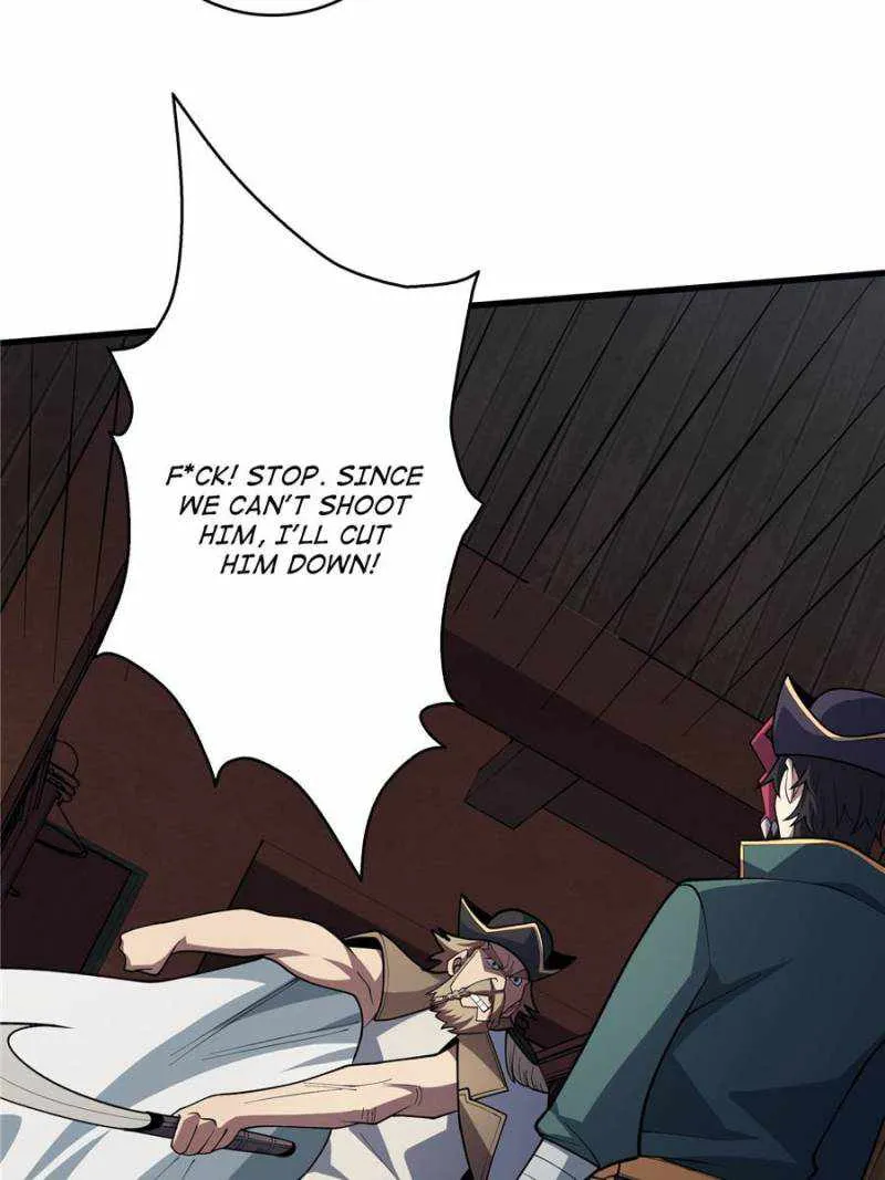 I’m Really Not A Supervillain Chapter 63 page 20 - 