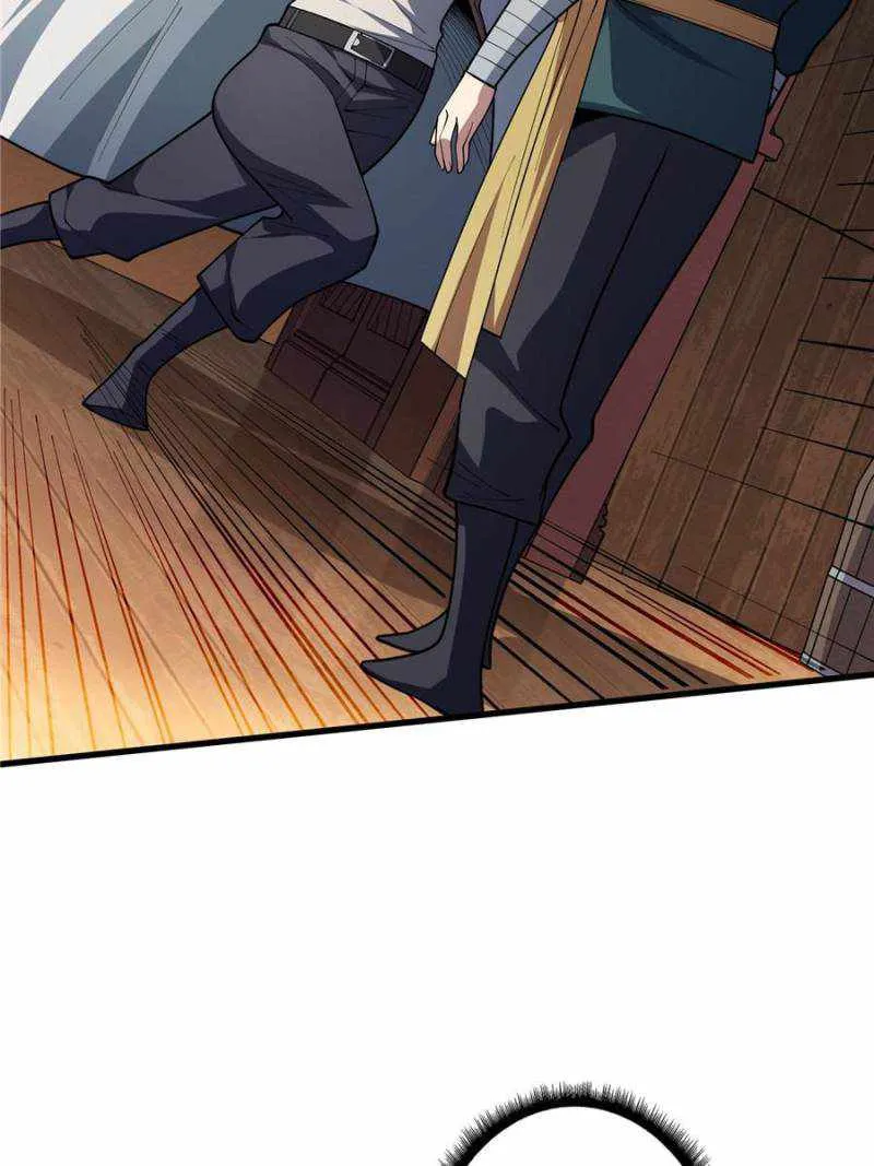 I’m Really Not A Supervillain Chapter 63 page 21 - 