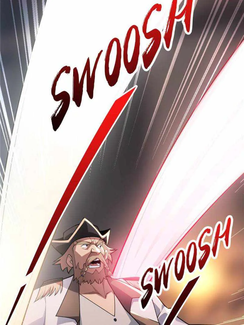 I’m Really Not A Supervillain Chapter 63 page 23 - 