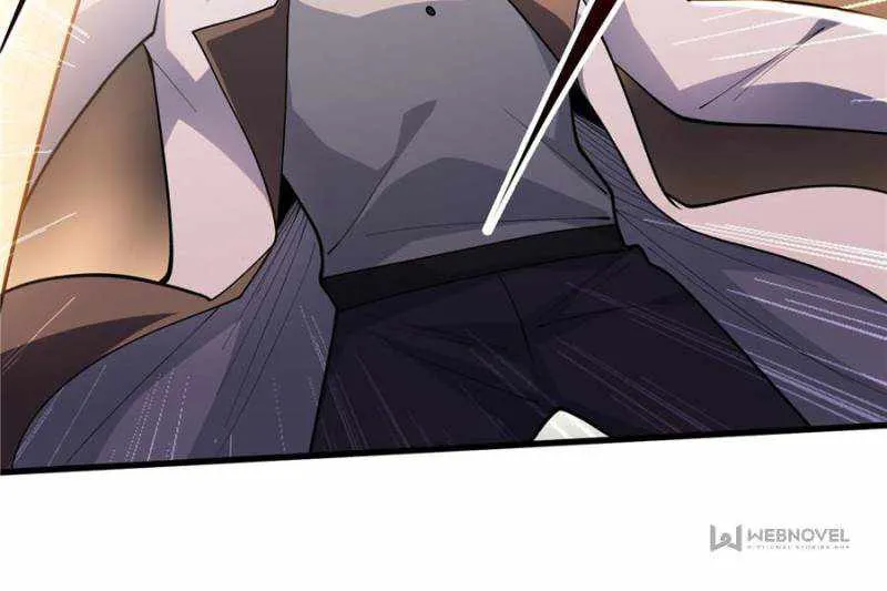 I’m Really Not A Supervillain Chapter 63 page 24 - 