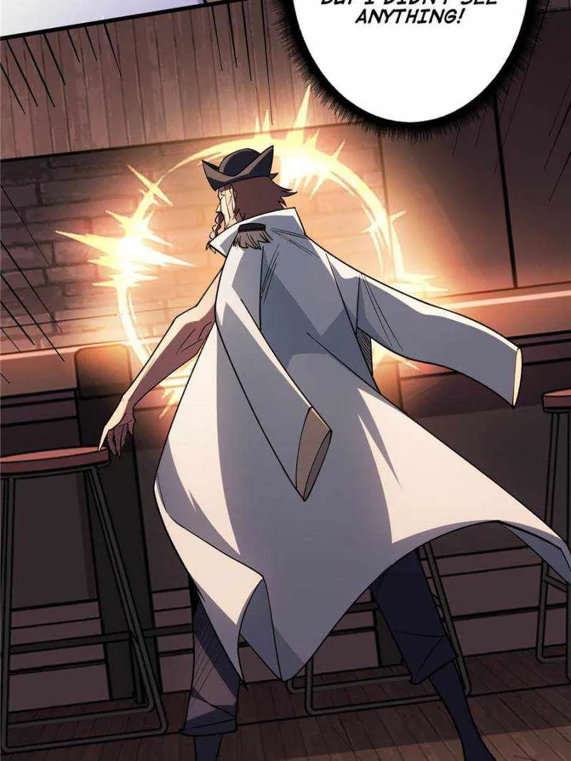 I’m Really Not A Supervillain Chapter 63 page 26 - 
