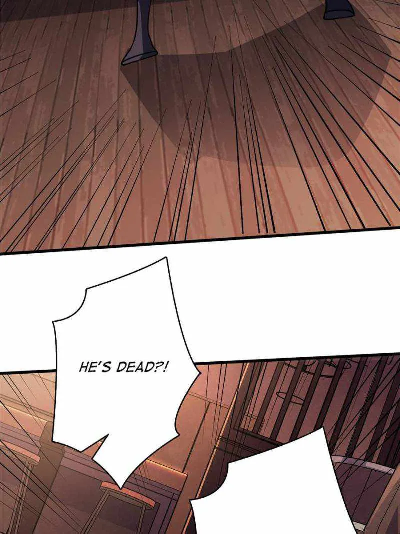 I’m Really Not A Supervillain Chapter 63 page 27 - 