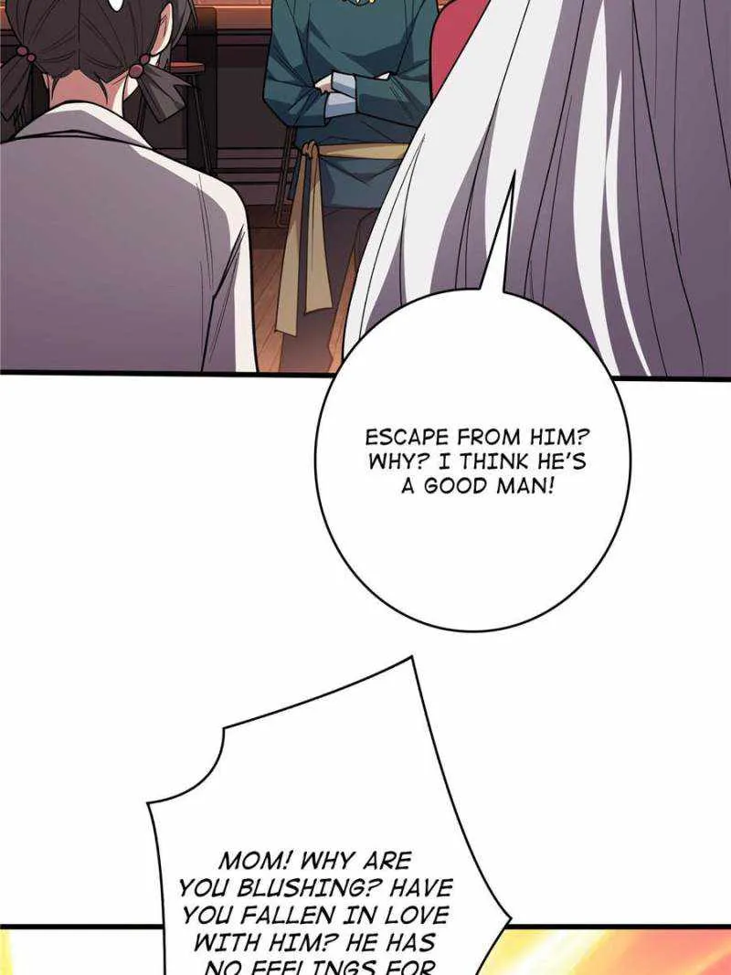 I’m Really Not A Supervillain Chapter 63 page 30 - 