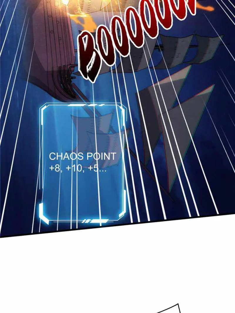 I’m Really Not A Supervillain Chapter 63 page 36 - 