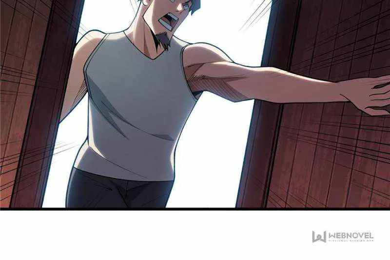 I’m Really Not A Supervillain Chapter 63 page 39 - 