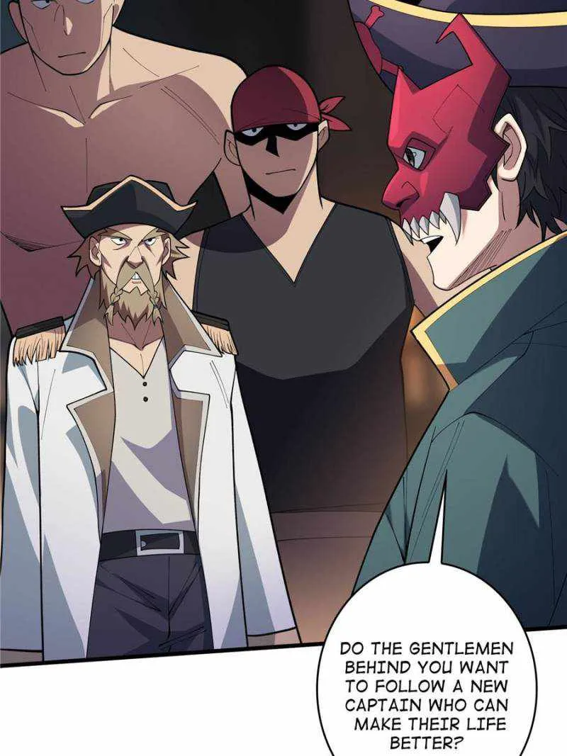 I’m Really Not A Supervillain Chapter 63 page 5 - 