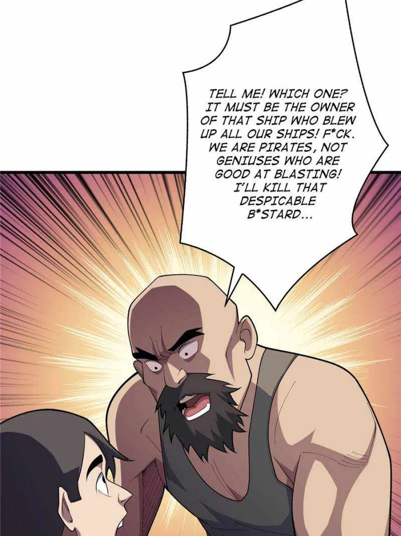 I’m Really Not A Supervillain Chapter 63 page 41 - 