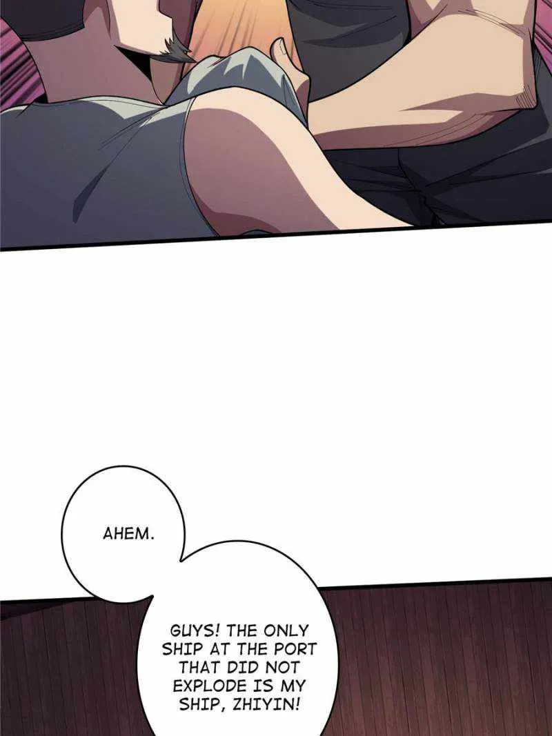 I’m Really Not A Supervillain Chapter 63 page 42 - 