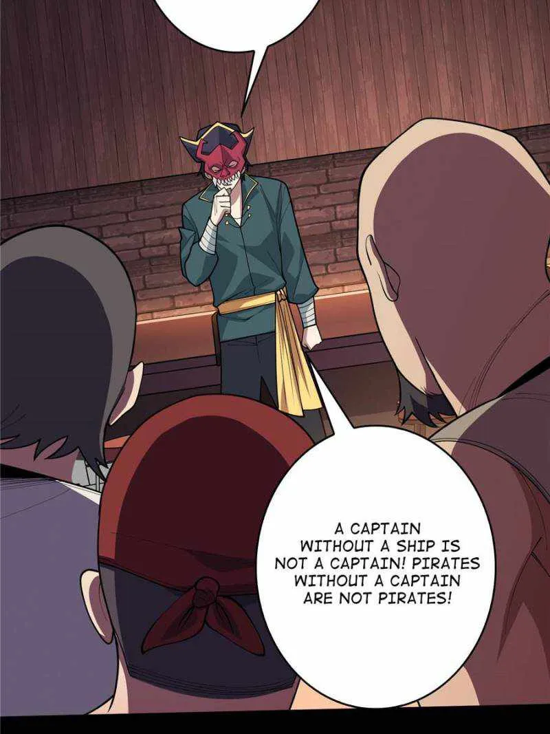 I’m Really Not A Supervillain Chapter 63 page 43 - 