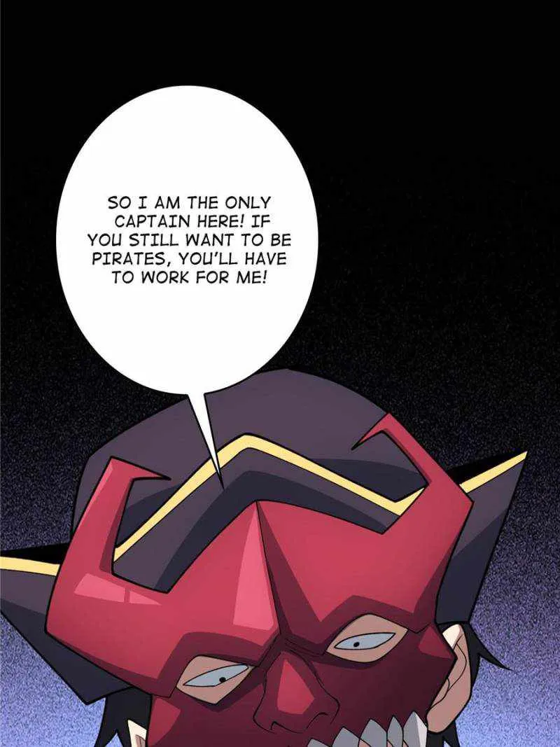 I’m Really Not A Supervillain Chapter 63 page 44 - 