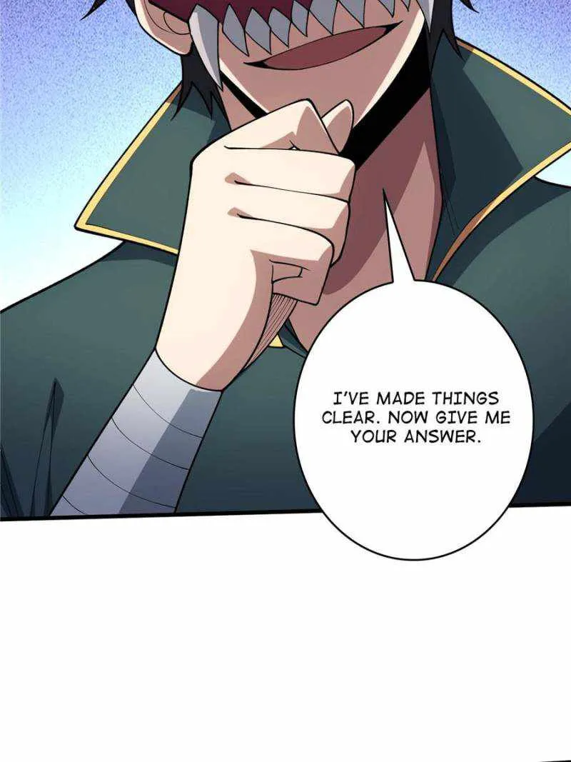 I’m Really Not A Supervillain Chapter 63 page 45 - 