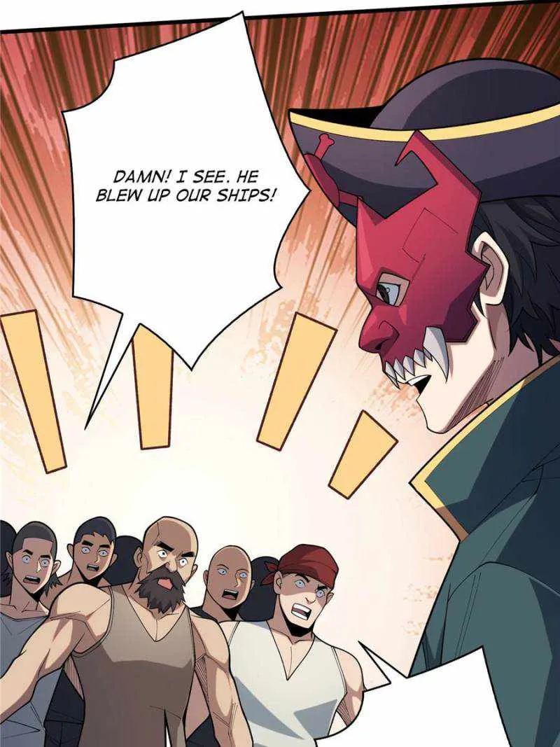 I’m Really Not A Supervillain Chapter 63 page 46 - 