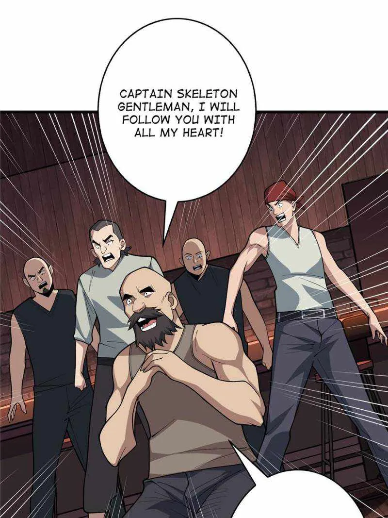 I’m Really Not A Supervillain Chapter 63 page 48 - 