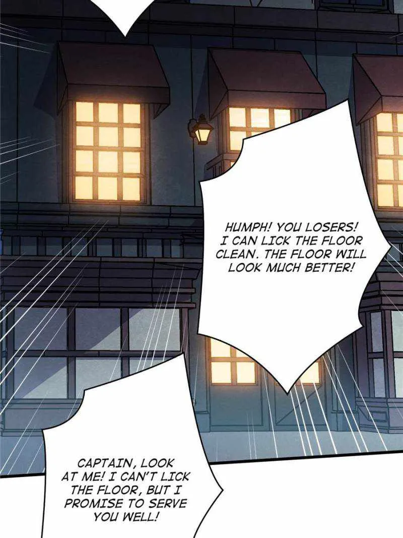 I’m Really Not A Supervillain Chapter 63 page 50 - 