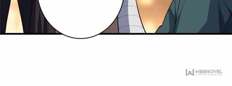 I’m Really Not A Supervillain Chapter 63 page 55 - 