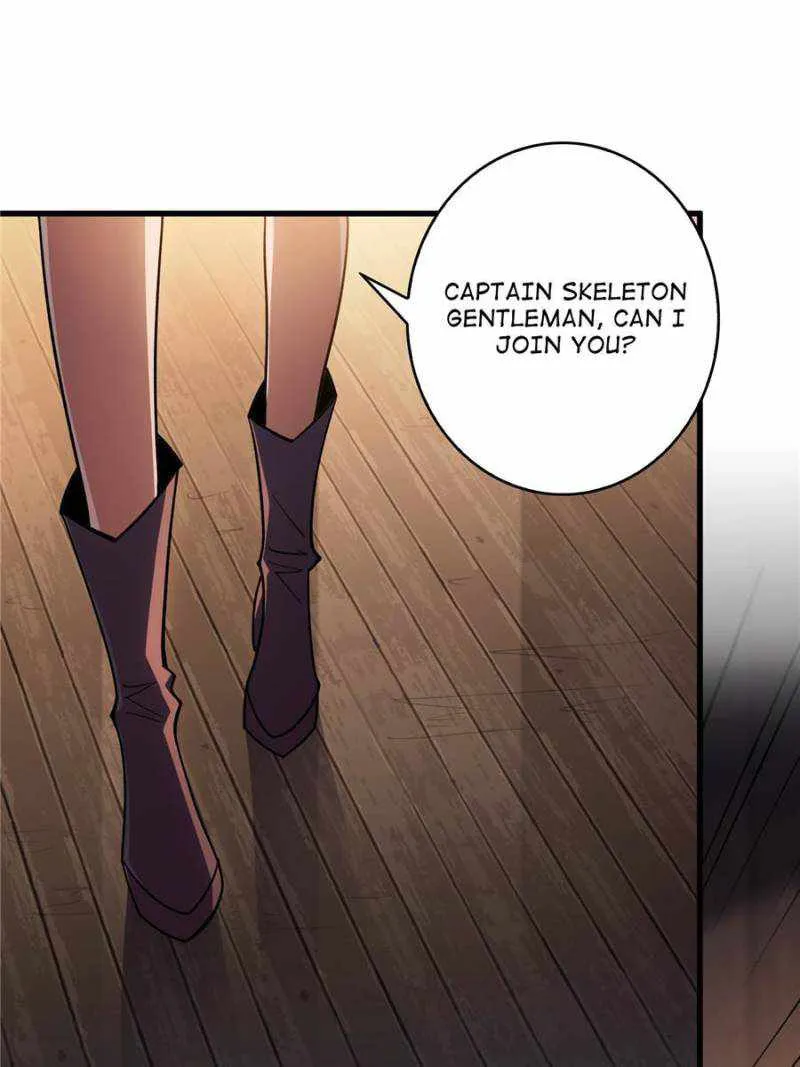 I’m Really Not A Supervillain Chapter 63 page 56 - 