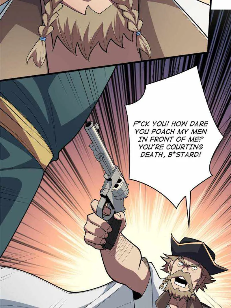 I’m Really Not A Supervillain Chapter 63 page 7 - 