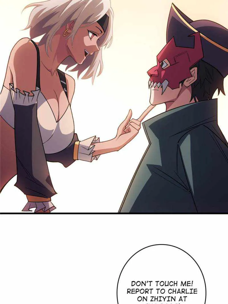 I’m Really Not A Supervillain Chapter 63 page 61 - 