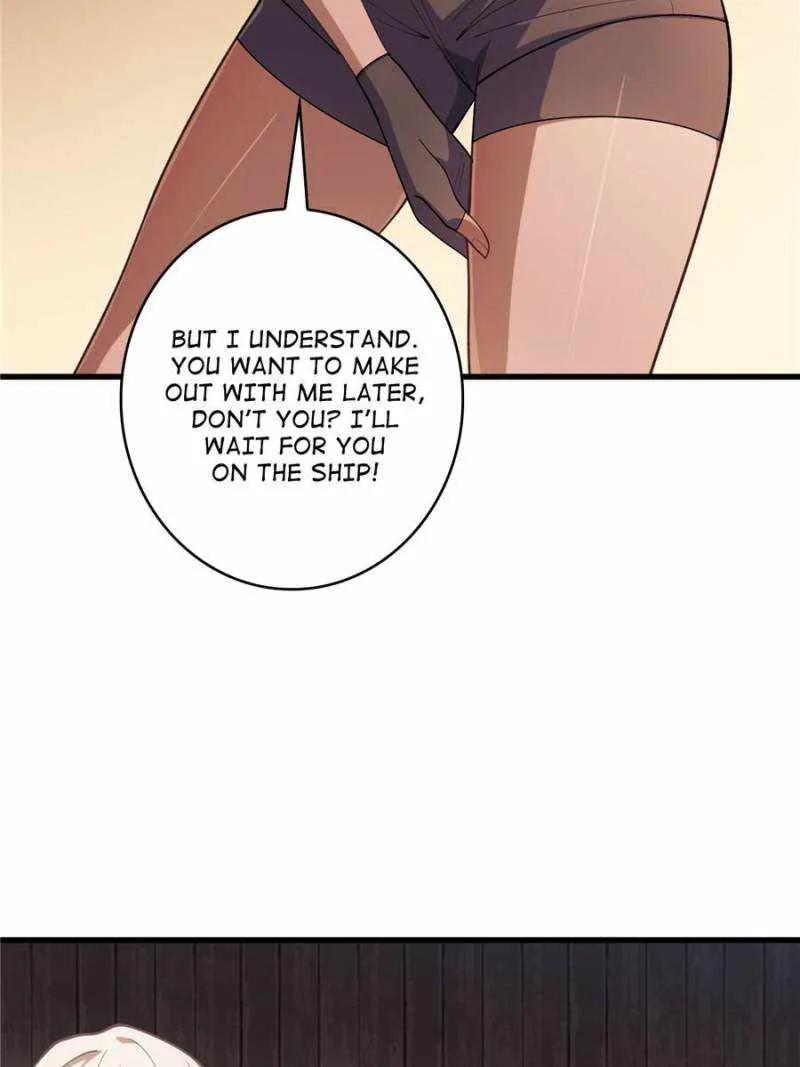 I’m Really Not A Supervillain Chapter 63 page 65 - 