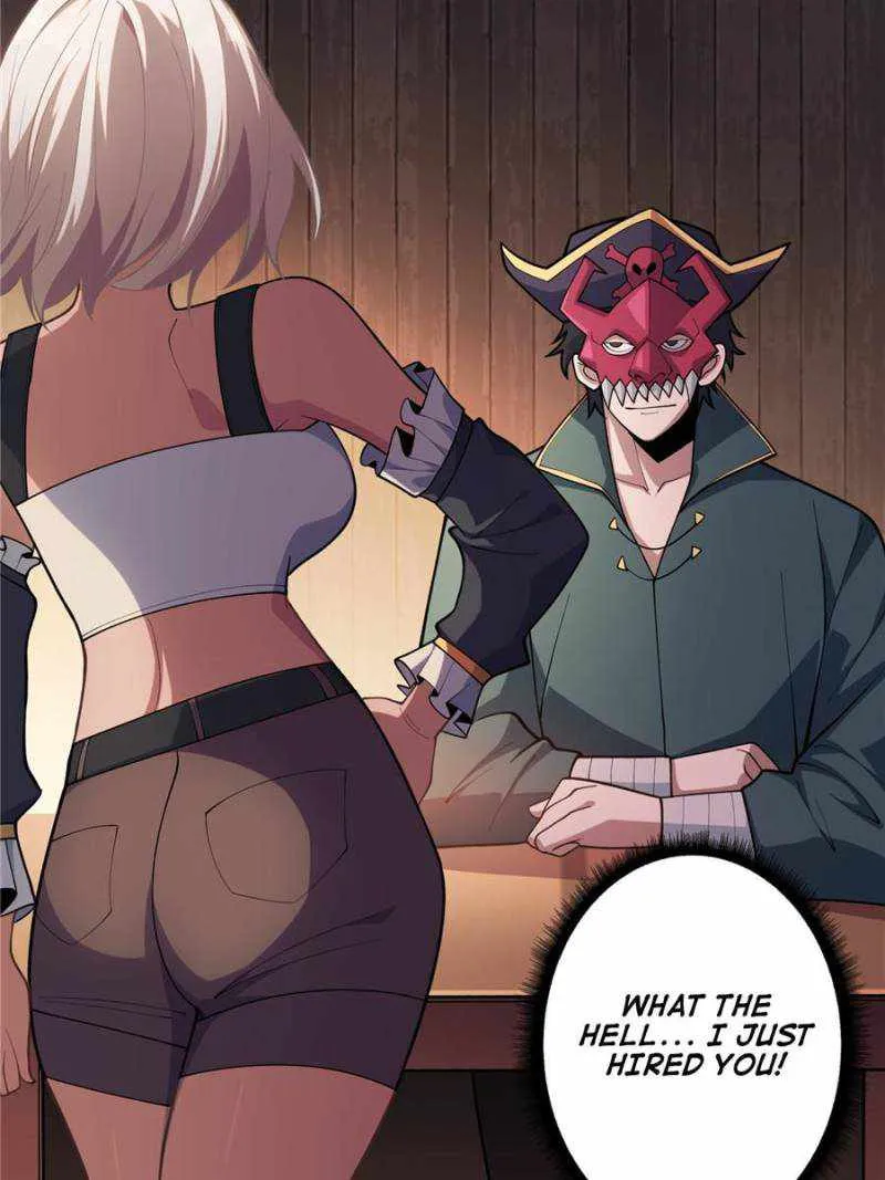 I’m Really Not A Supervillain Chapter 63 page 66 - 