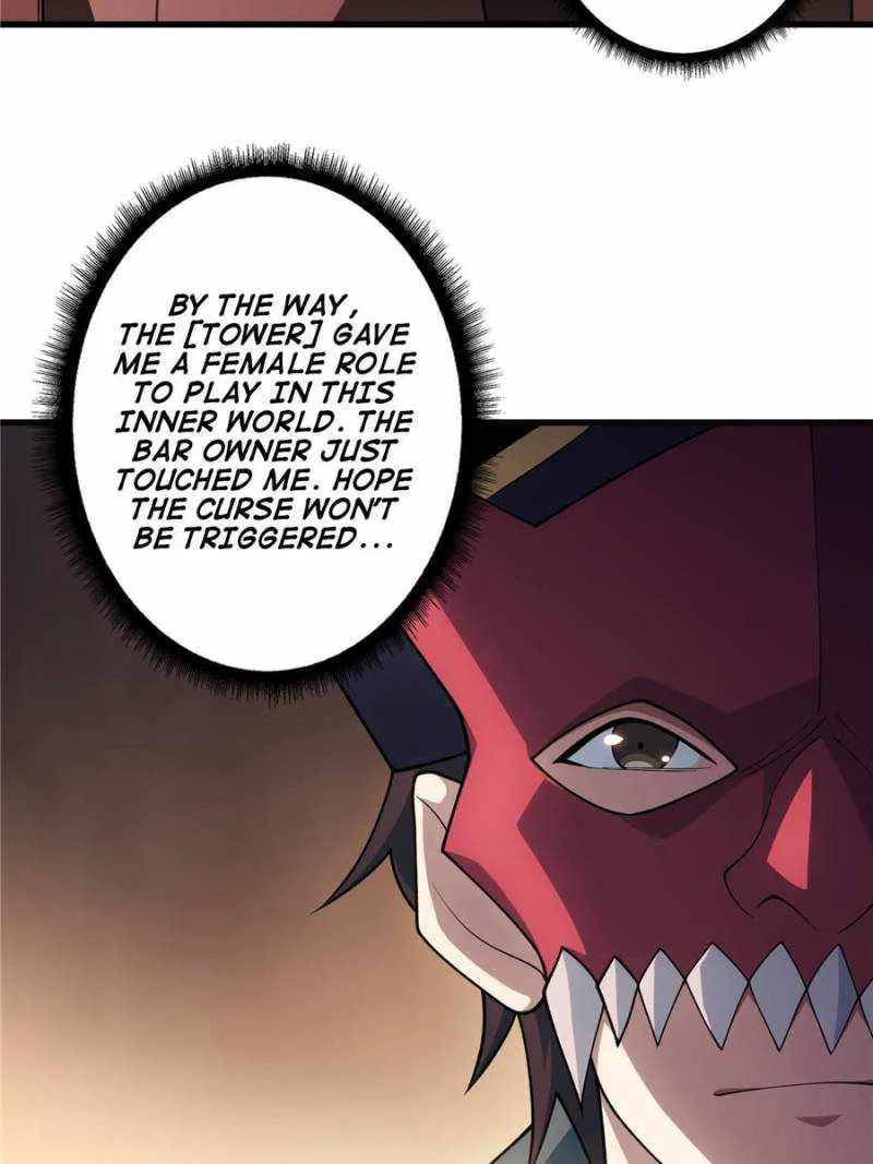 I’m Really Not A Supervillain Chapter 63 page 67 - 