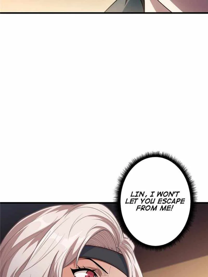 I’m Really Not A Supervillain Chapter 63 page 68 - 