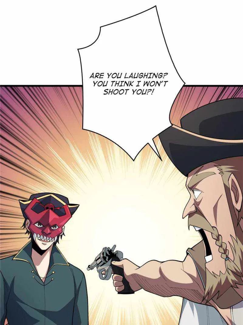 I’m Really Not A Supervillain Chapter 63 page 9 - 