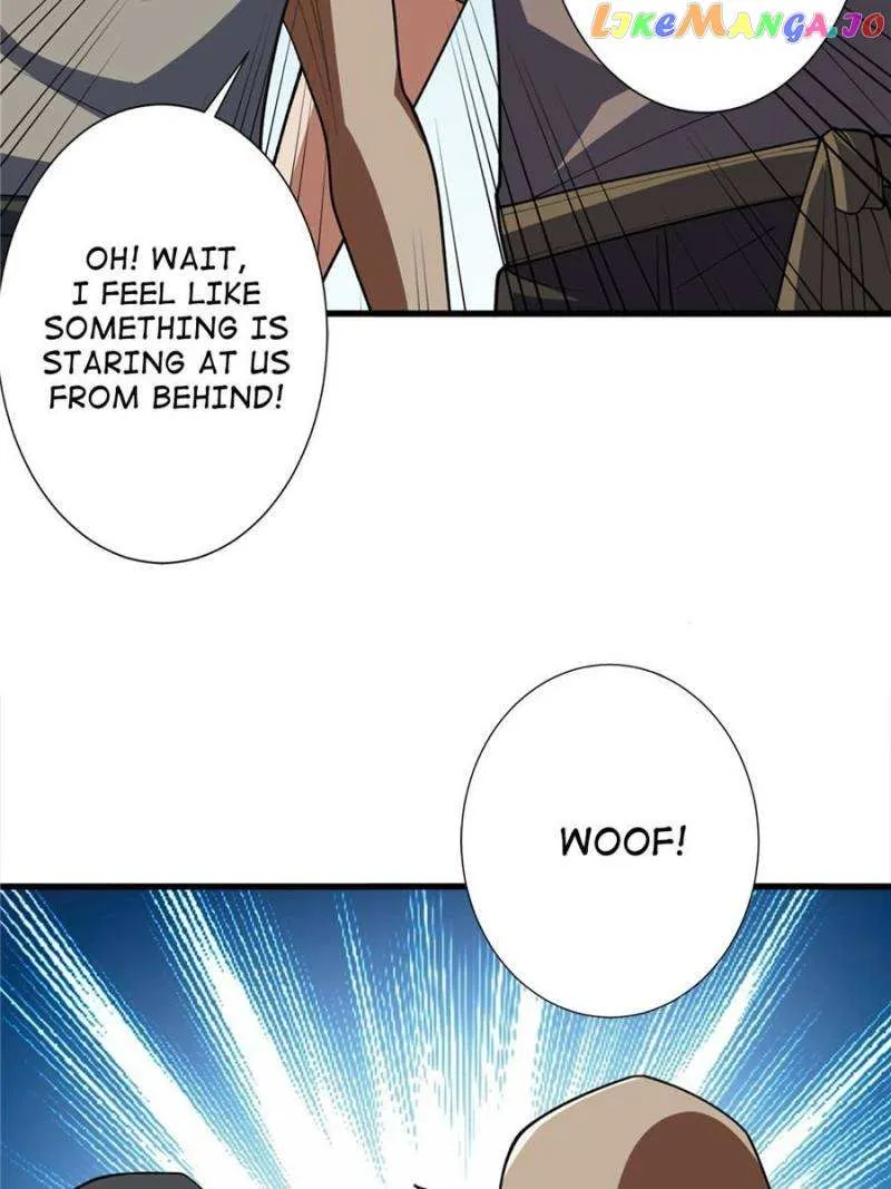 I’m Really Not A Supervillain Chapter 64 page 12 - 