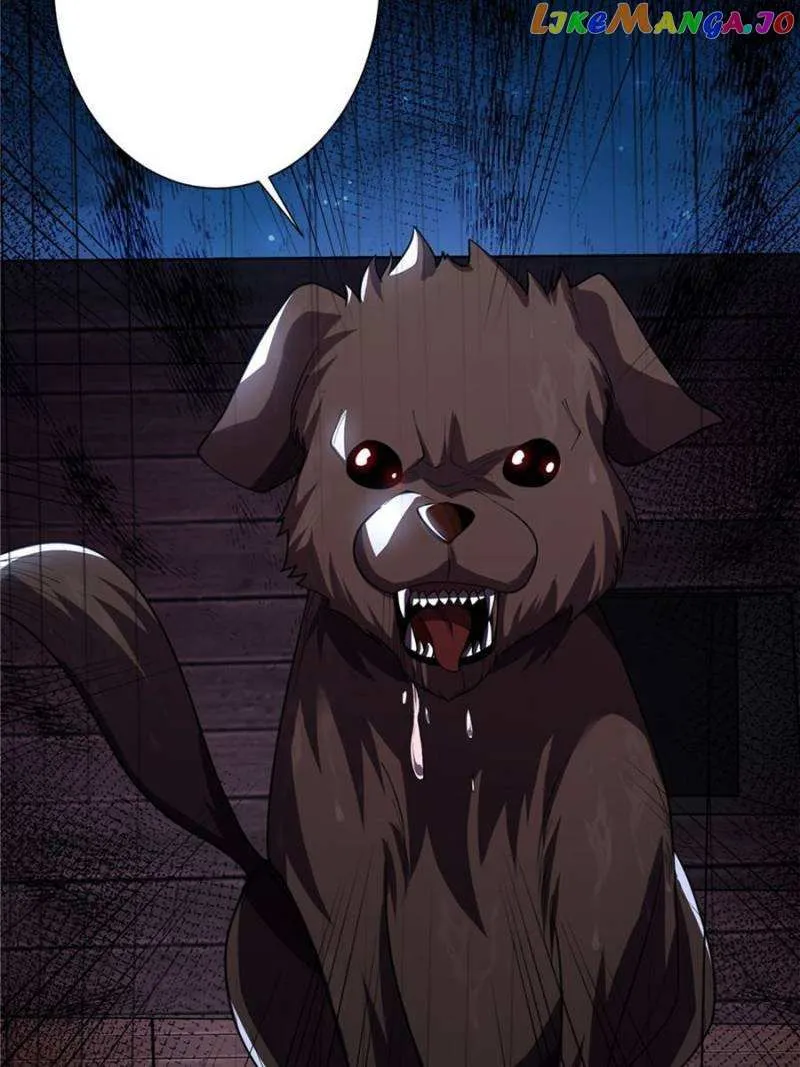 I’m Really Not A Supervillain Chapter 64 page 14 - 